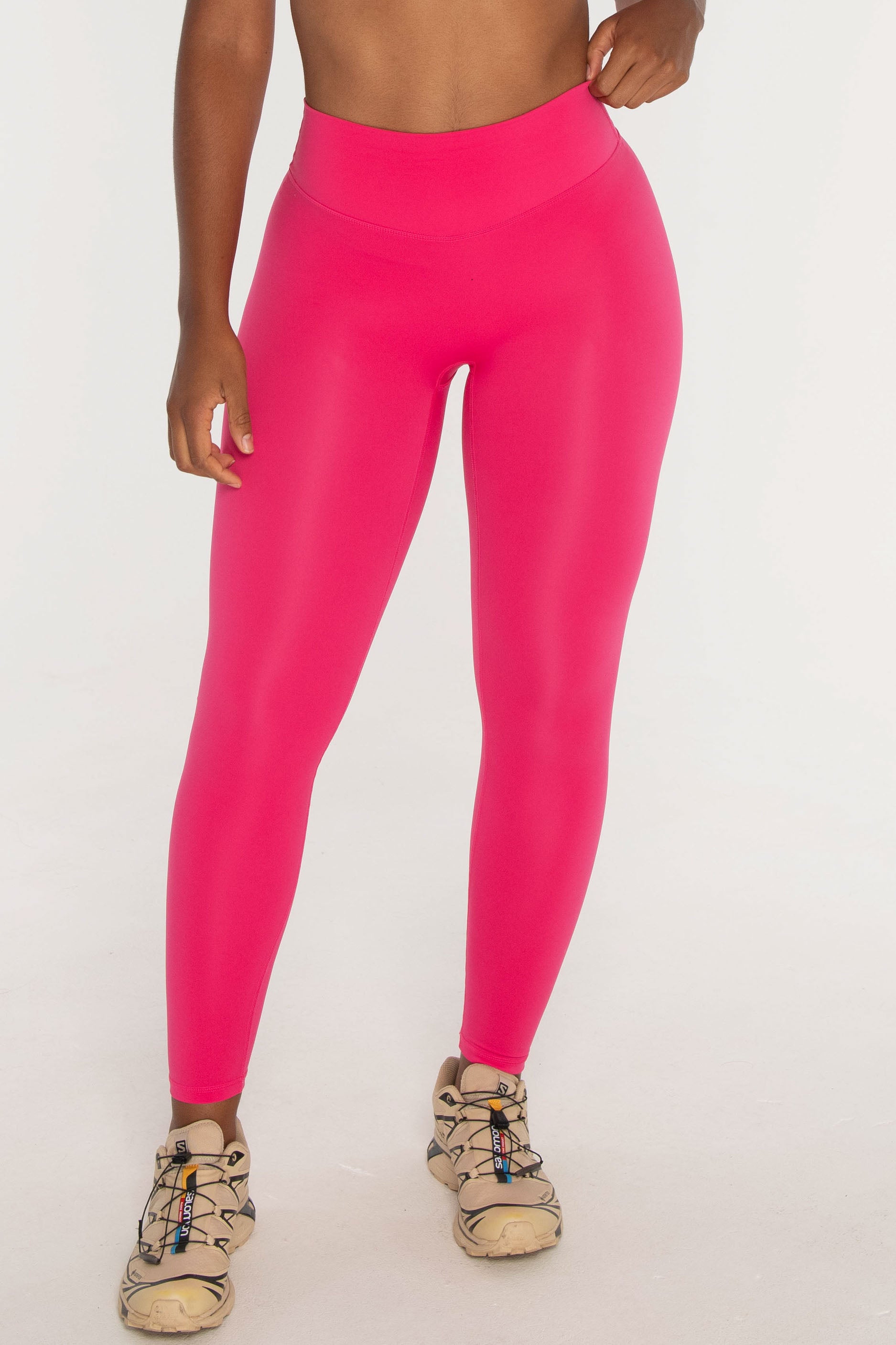 Core Leggings   Flirt
