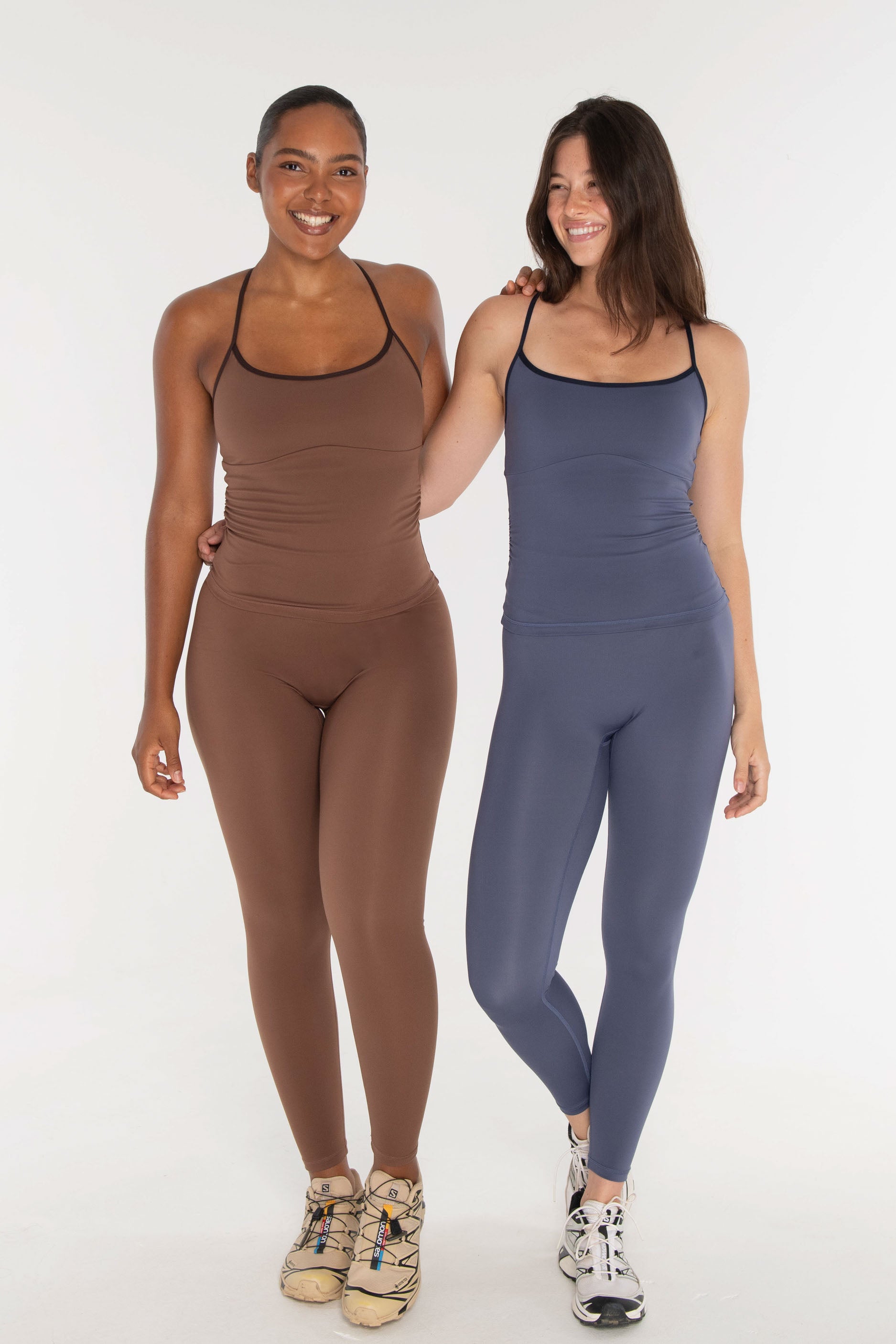 Snatch Tank  Ocean/Navy
