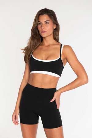Layered Bra
