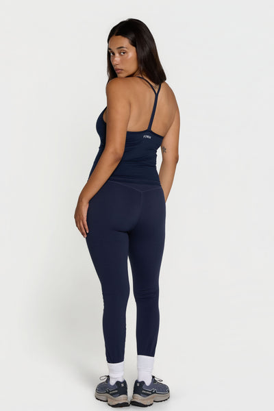 Square Long Sleeve - Black – FORM