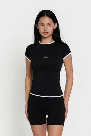 Layering Tee