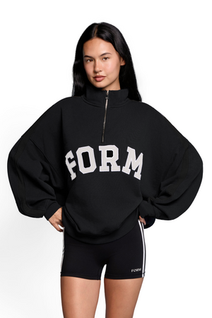 uniFORM Quarter Zip
