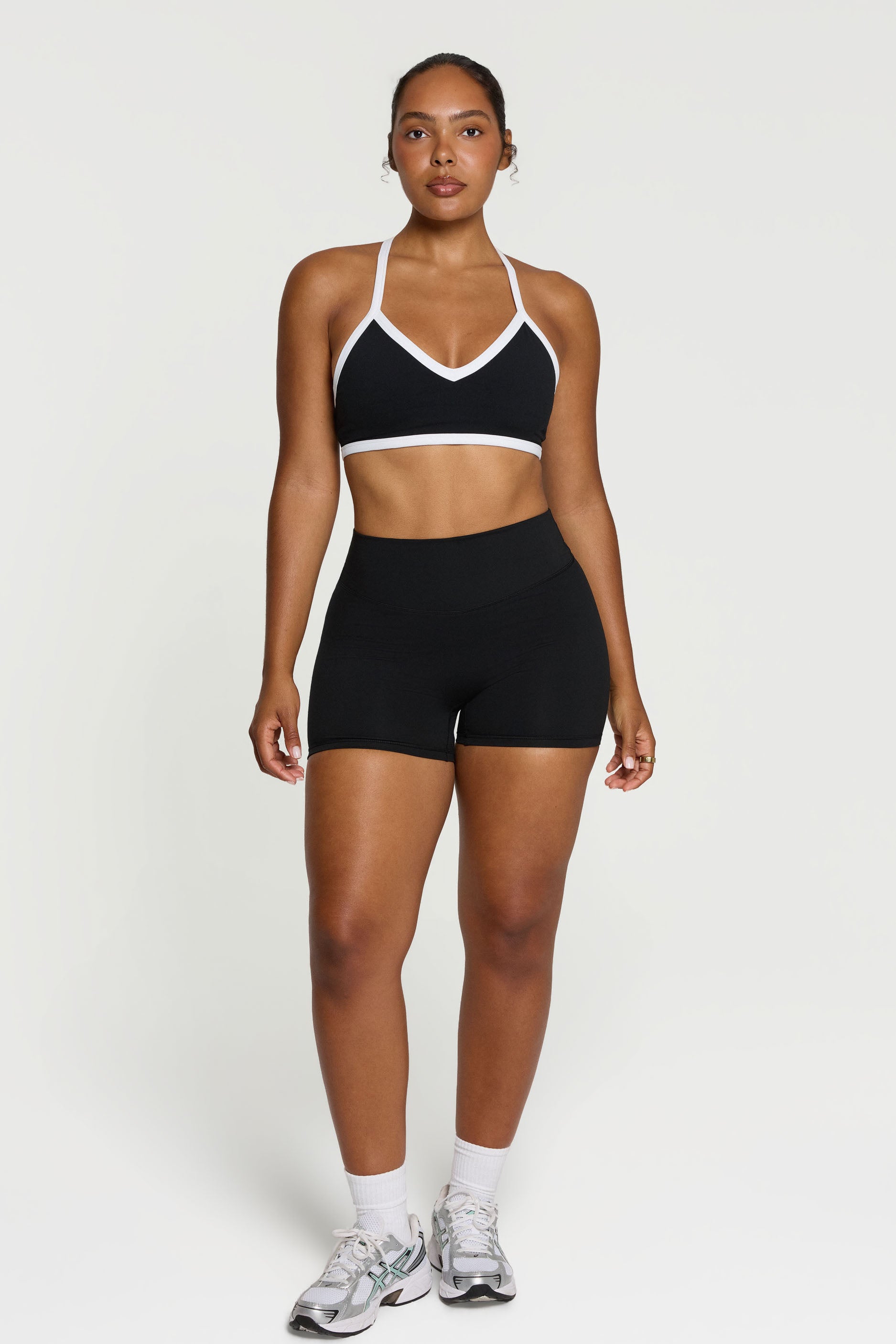 Core Shorts   Black

