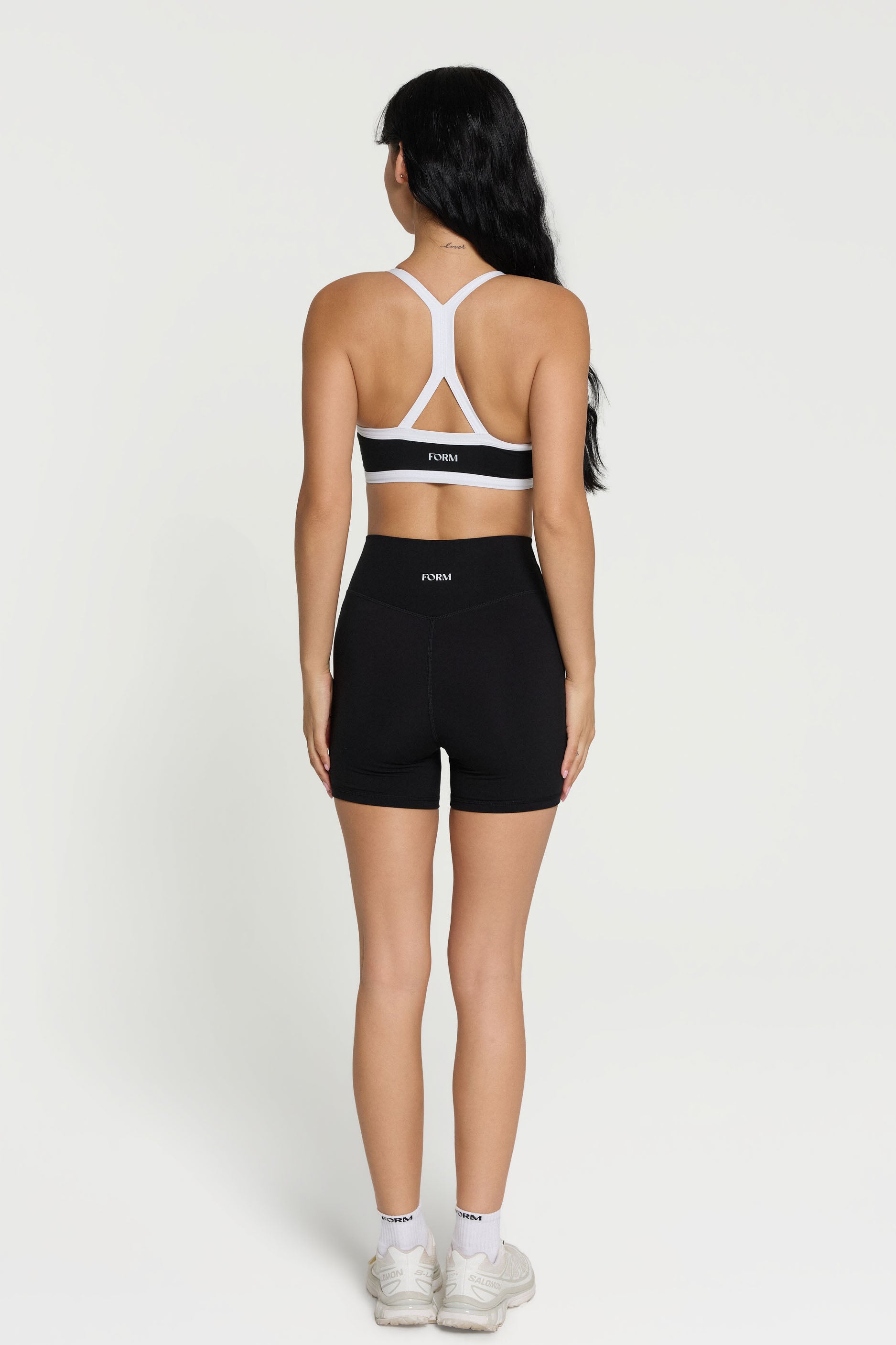 Core Shorts 5"   Black
