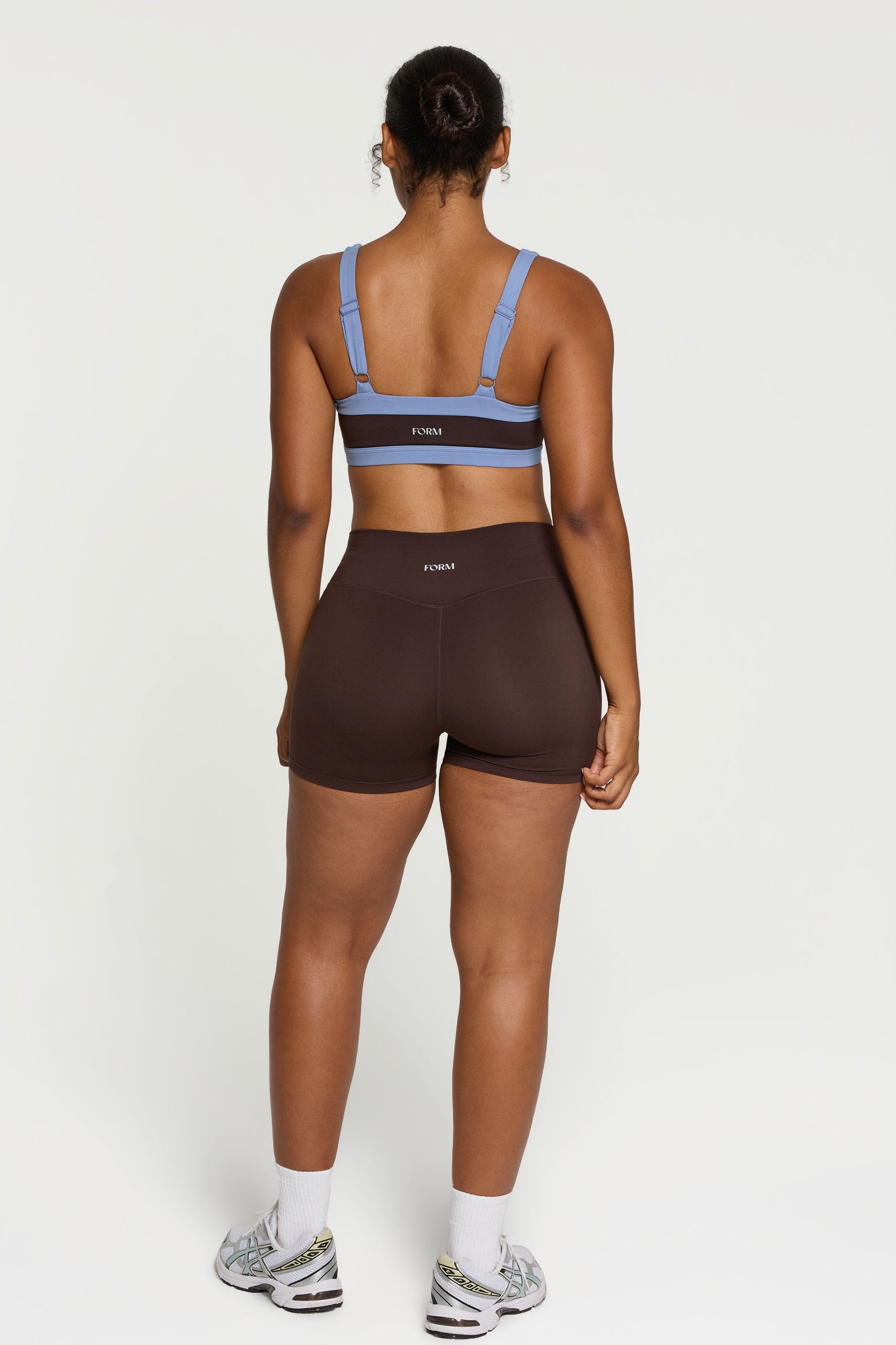 Core Shorts 3"   Espresso
