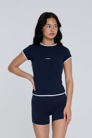 Layering Tee