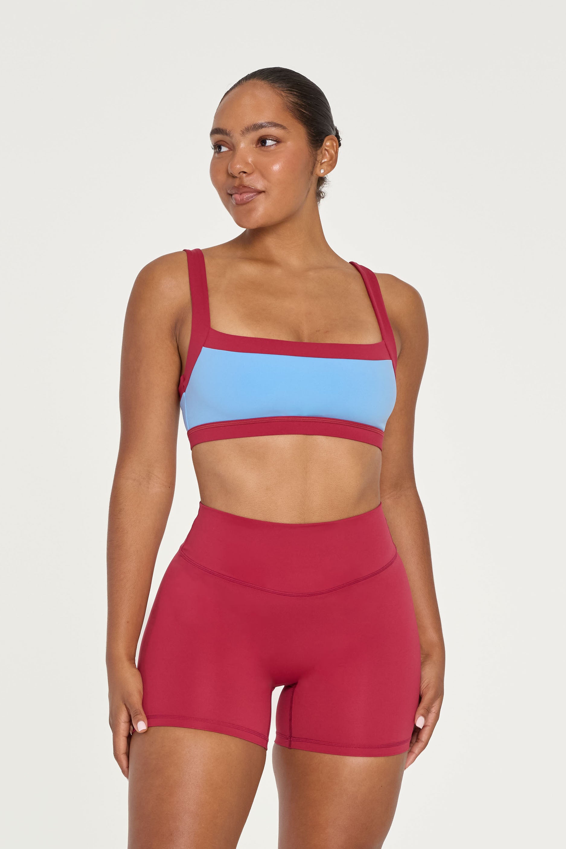 FORM x Olivia Jade Collection