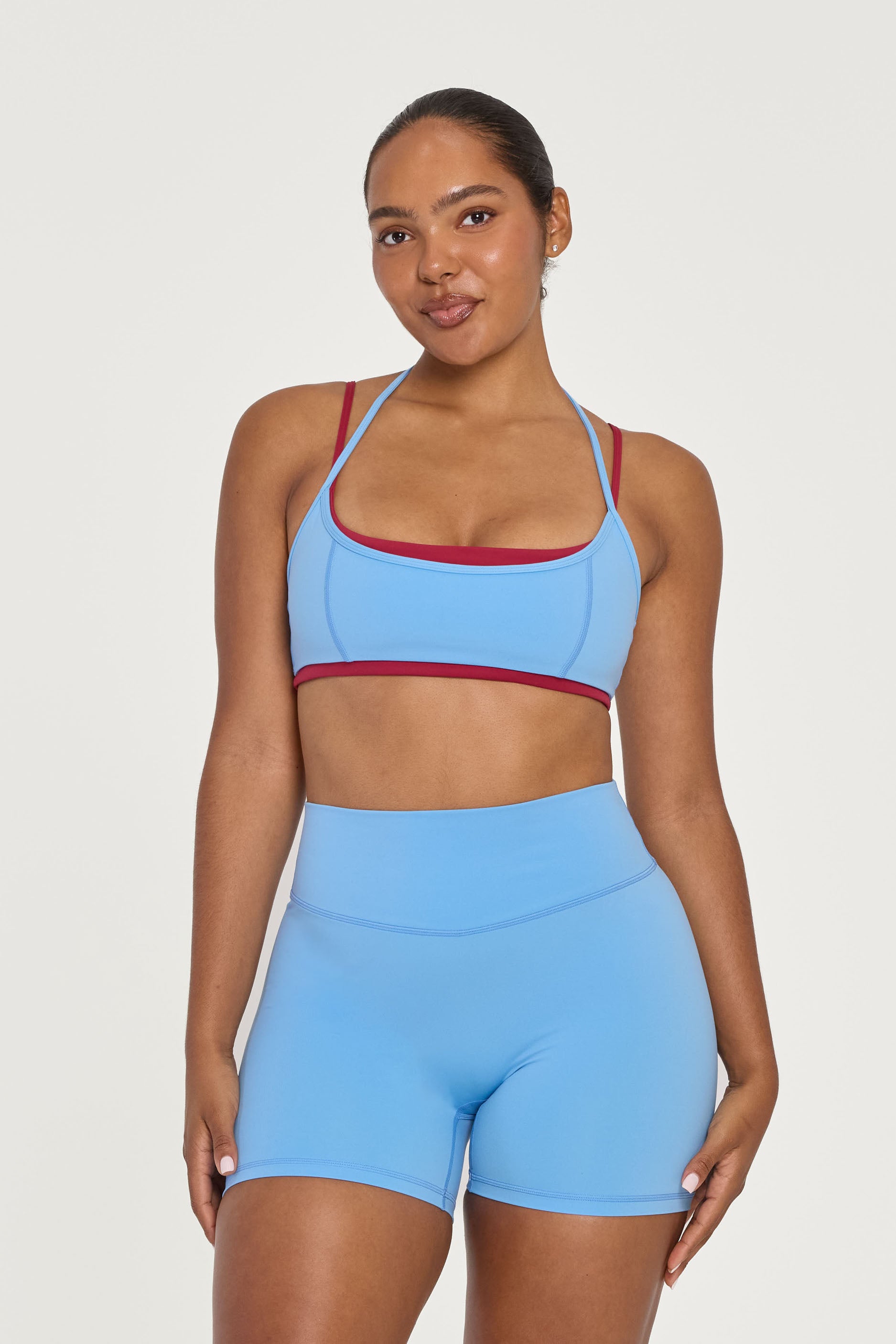 FORM x Olivia Jade Collection