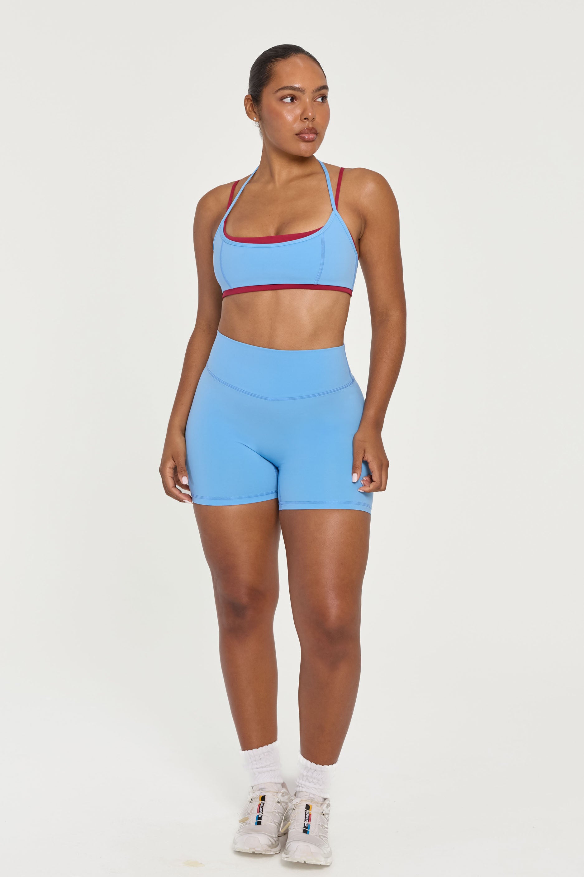 Core Shorts   Baby
