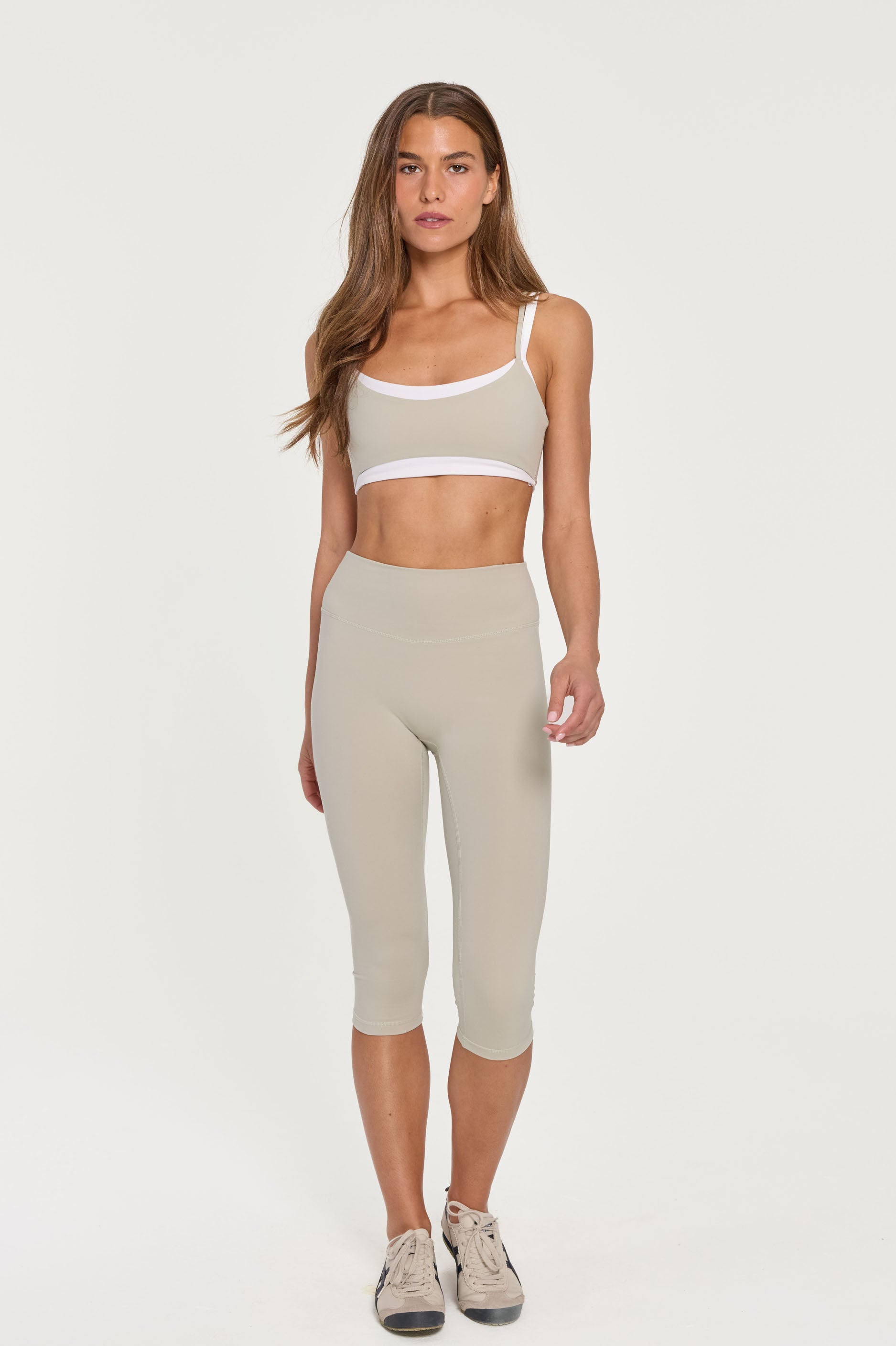 Capri Leggings   Cottage
