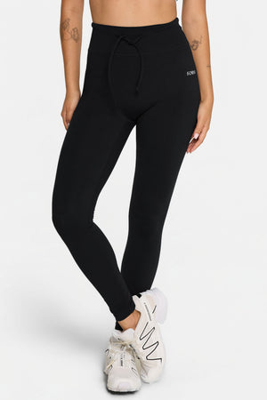Drawstring Legging