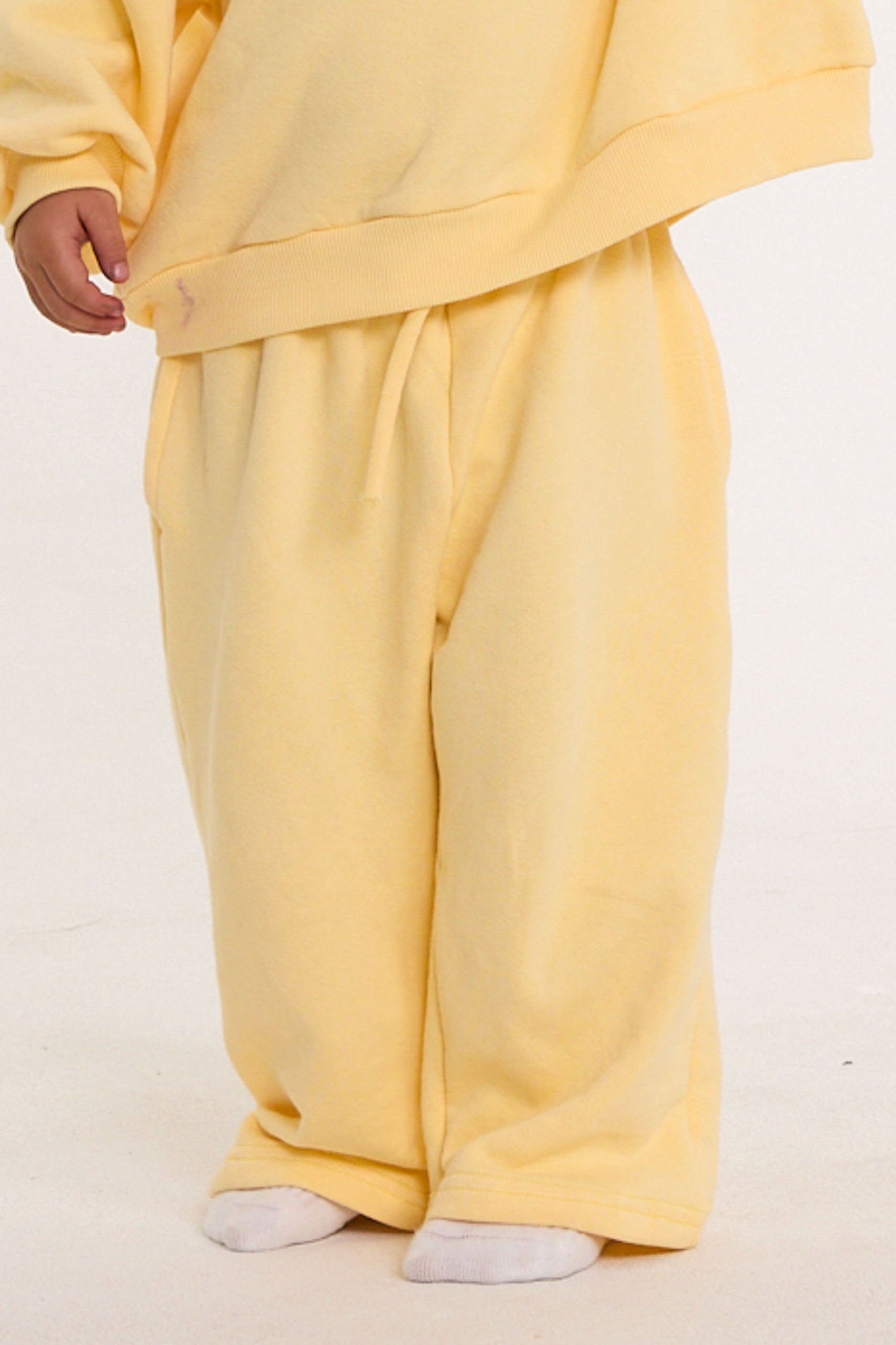 uniFORM Baby Sweatpants   Sunny
