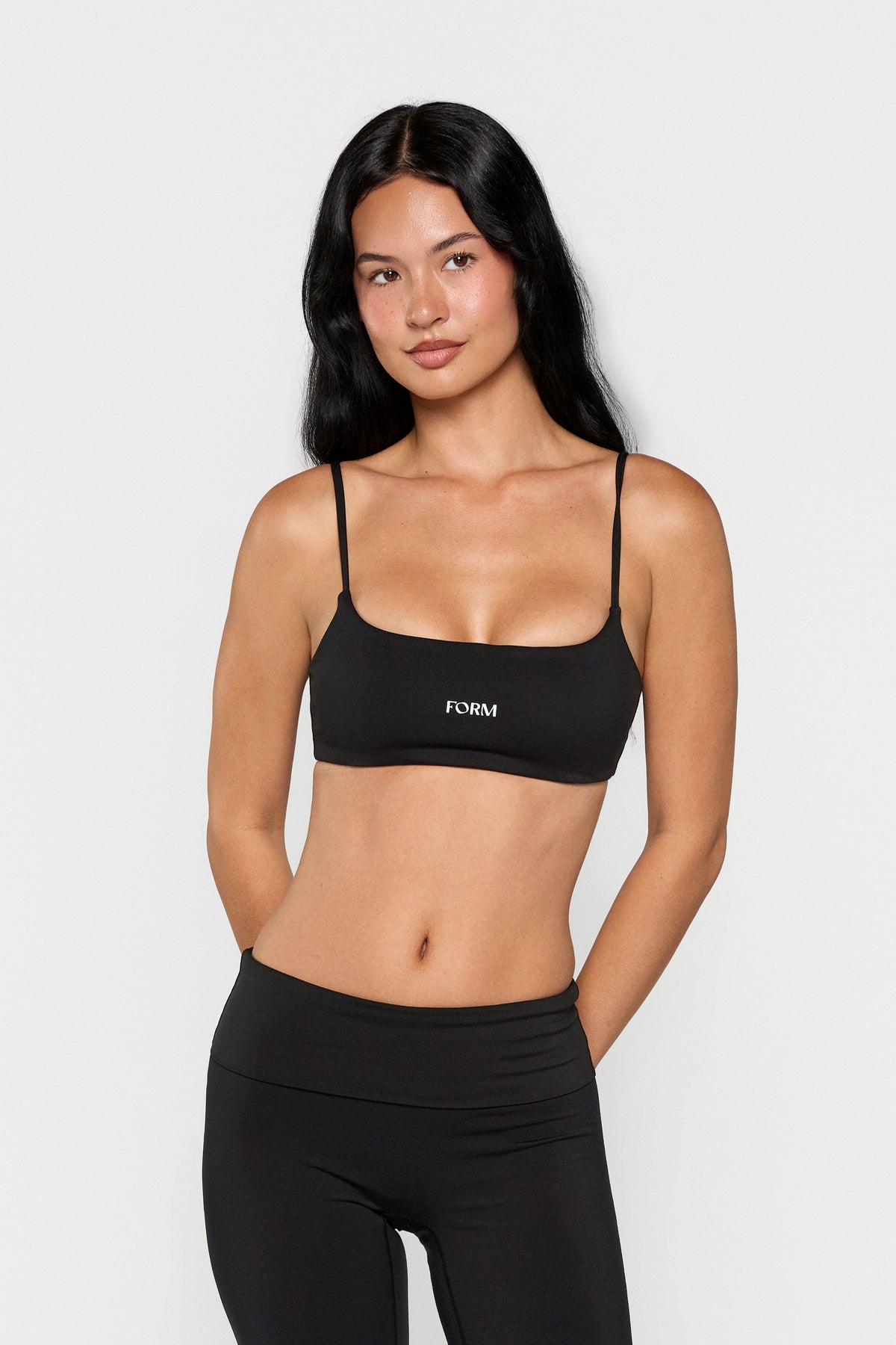 Model size: Small
