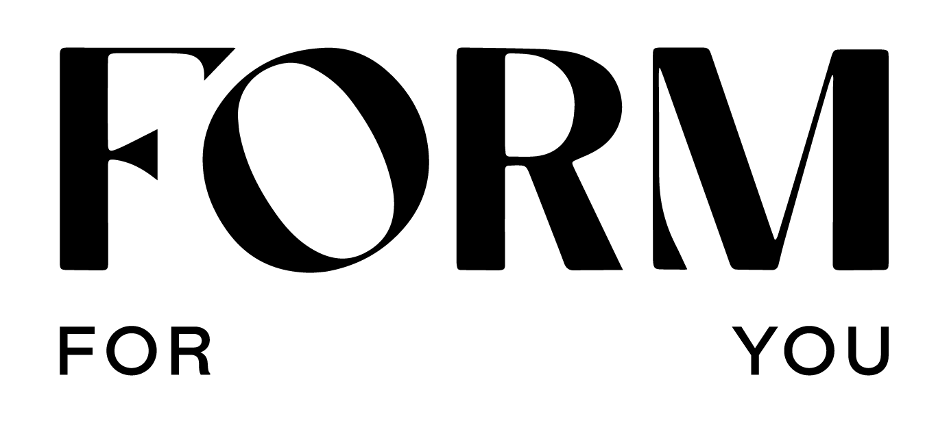 FORM logo