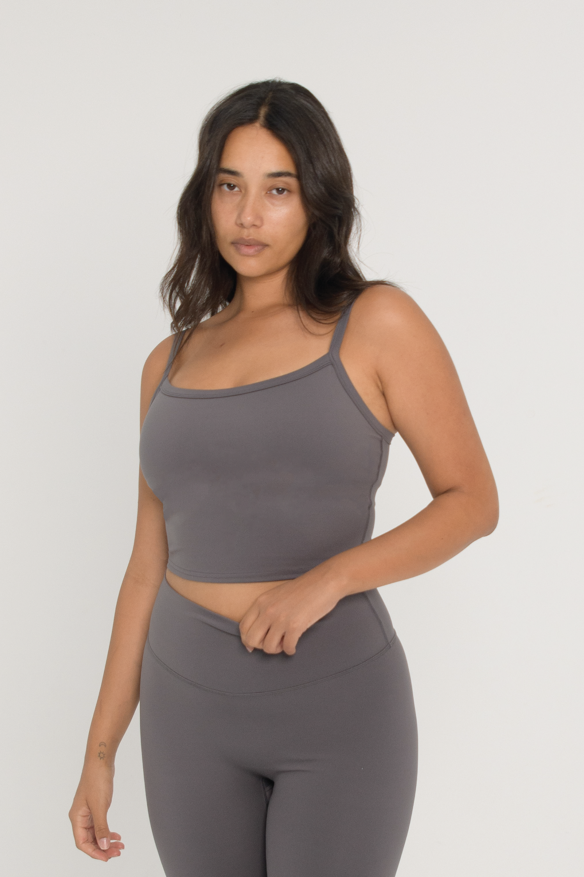 Scoop Tank   Thunderstorm
