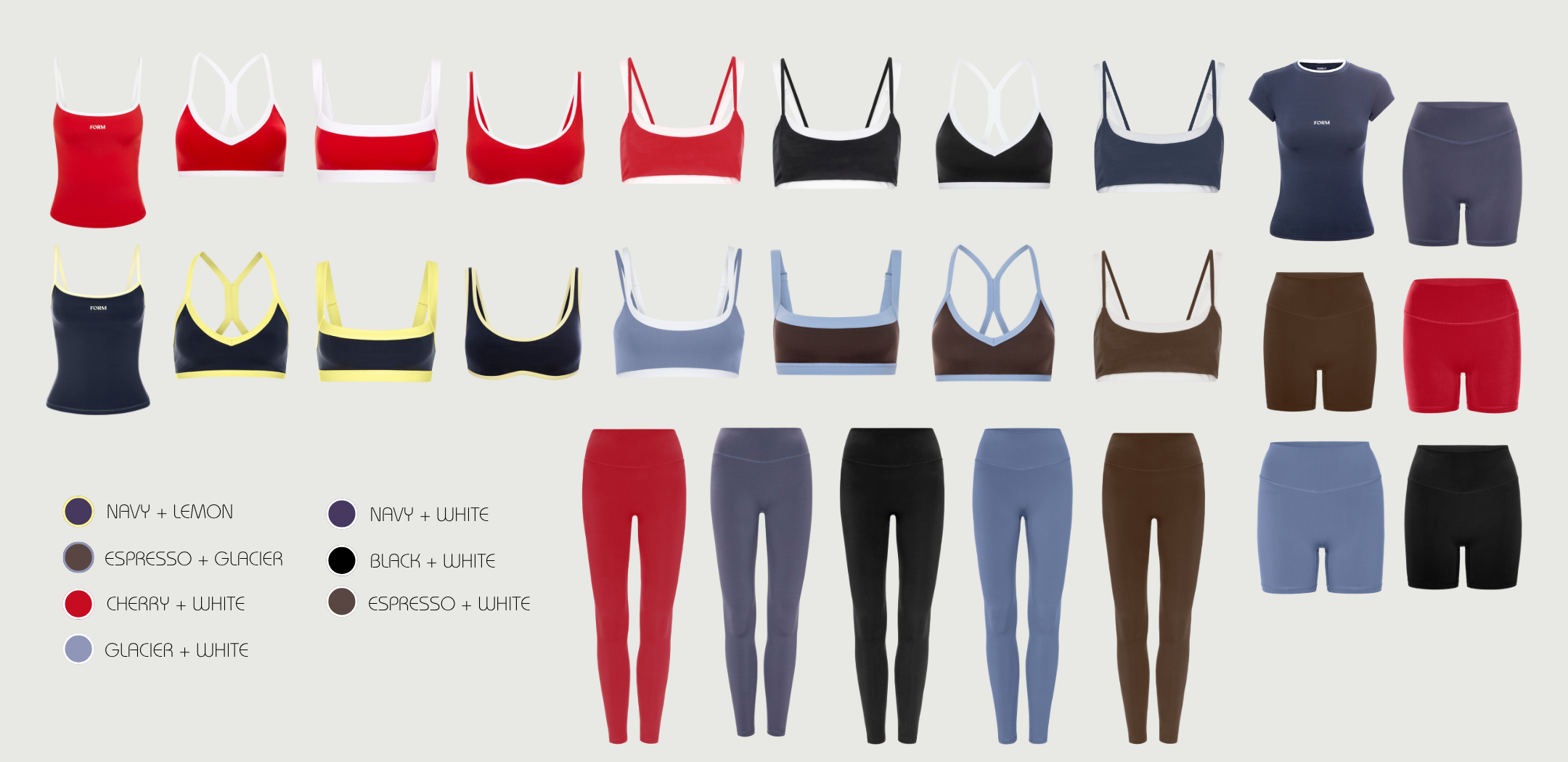 Loungewear for Everywhere Waitlist

