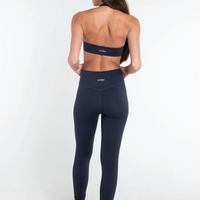 Core Leggings - Navy