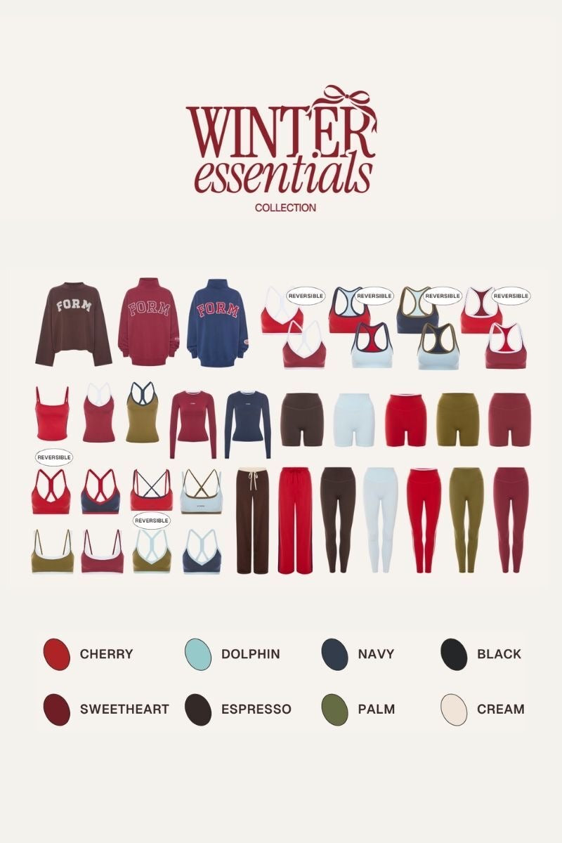 winter essentials waitlist
