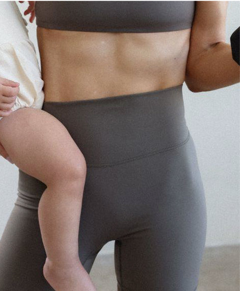 Perinatal Workouts
