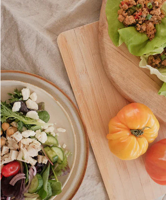 14 Day High Protein Meal Plan
