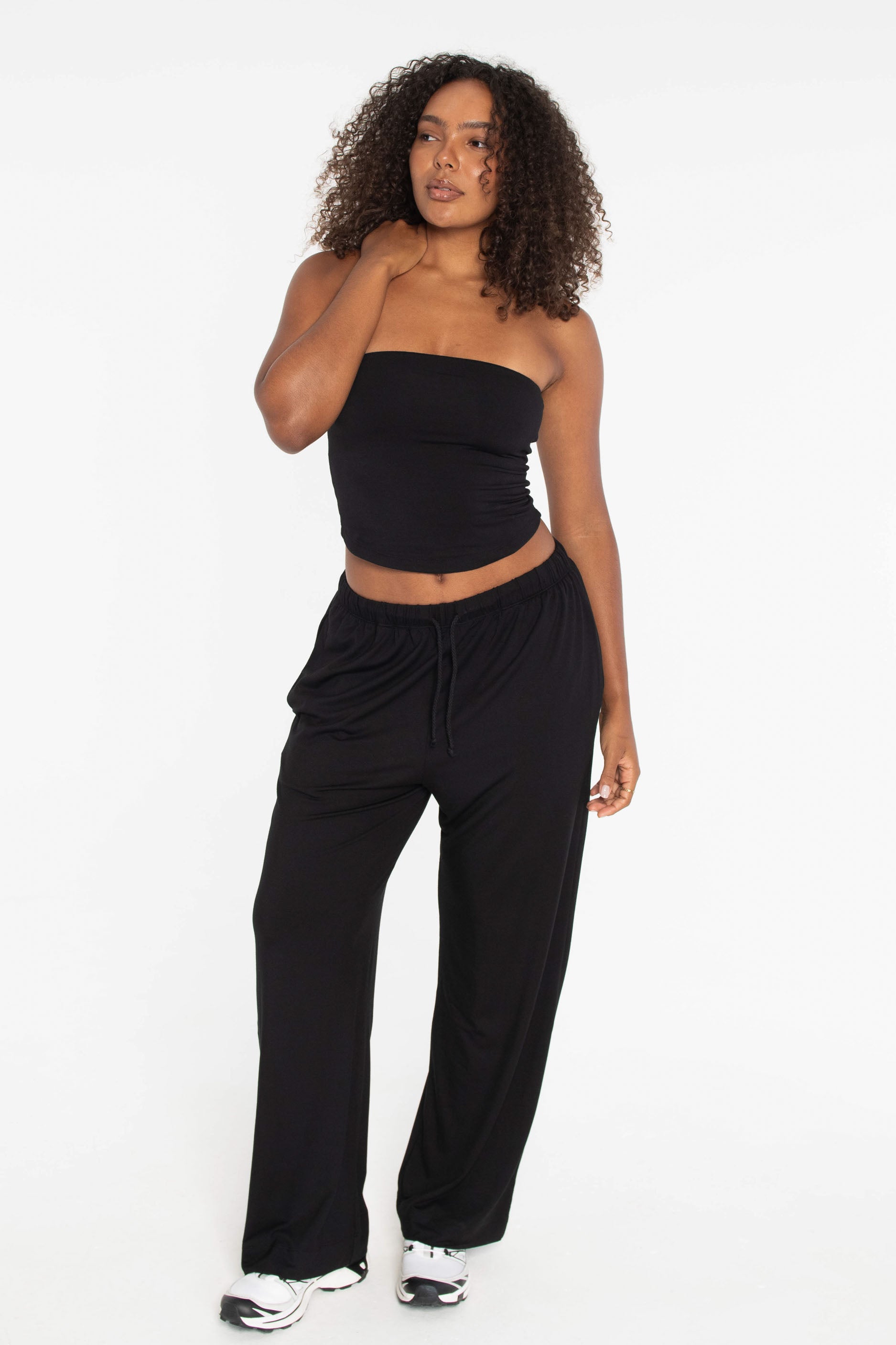 Lounge Pants   Black
