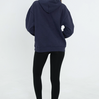 FORM Hoodie - Navy