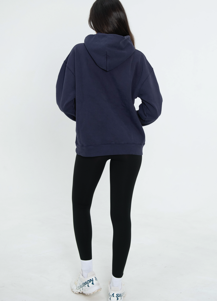 FORM Hoodie - Navy