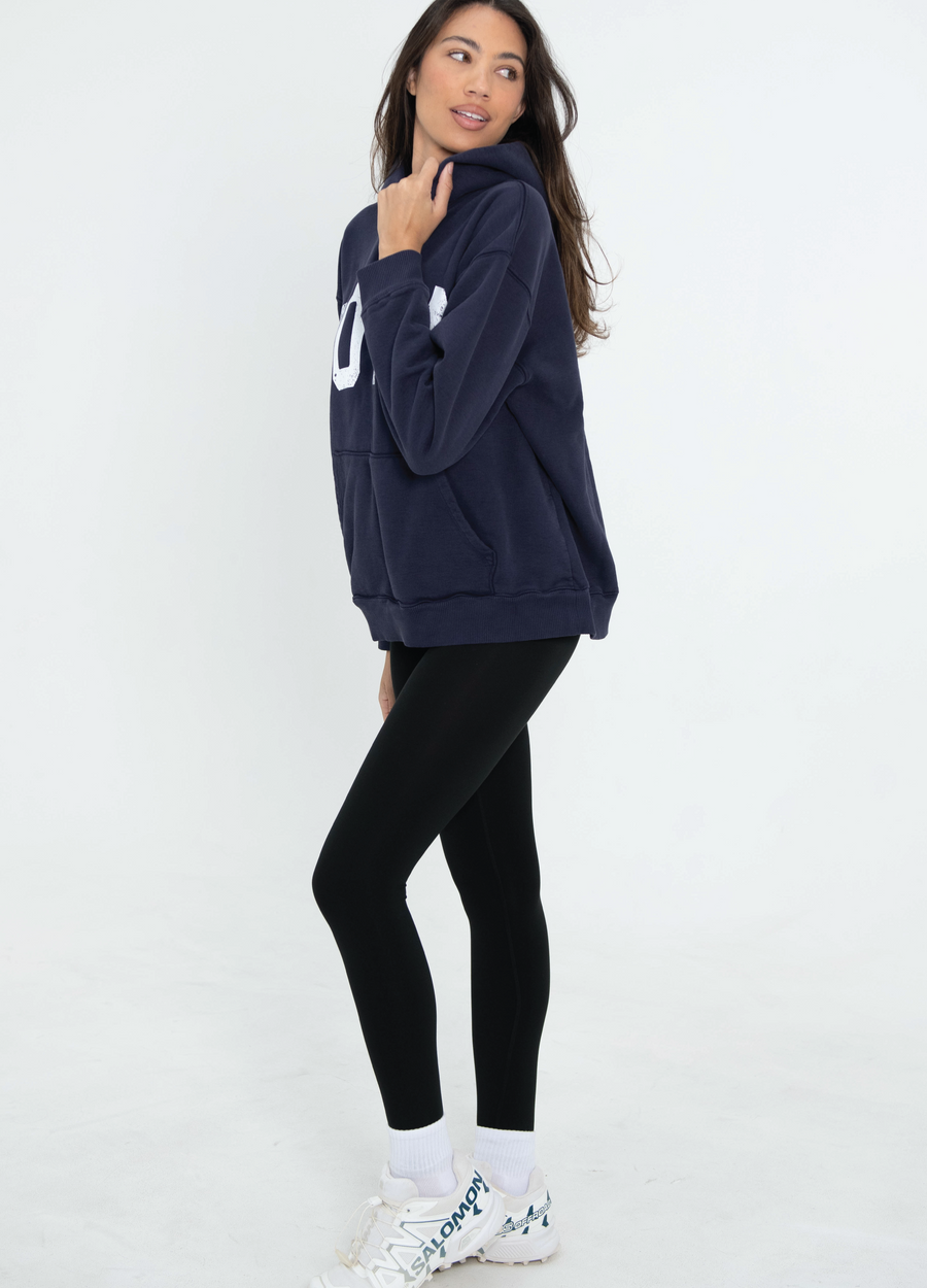 FORM Hoodie - Navy