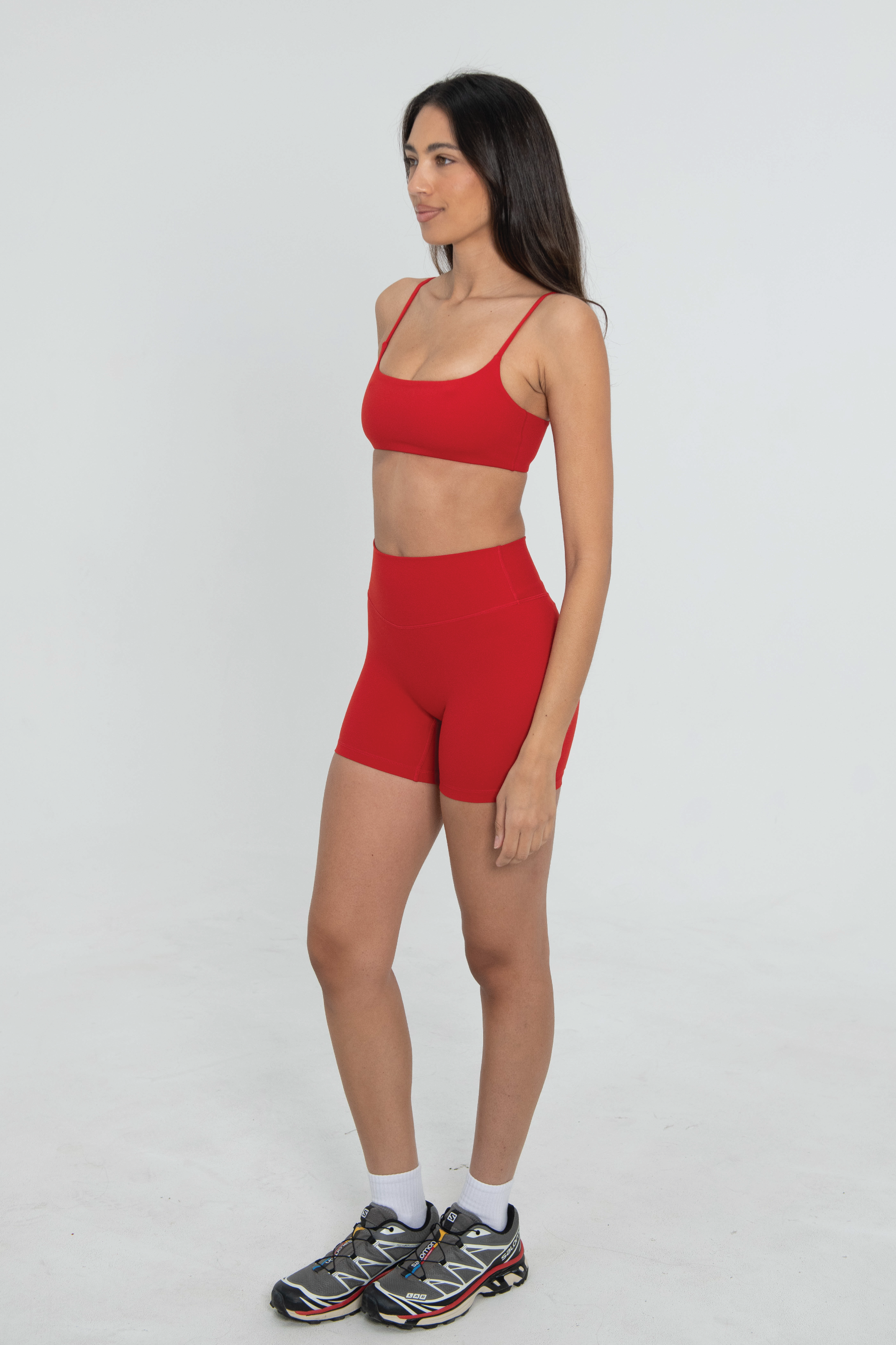 Slim Supporter   Cherry
