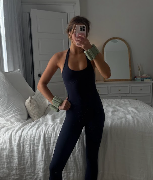 Sophie Glantz
