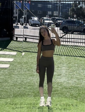 Catalina Bilandzija
