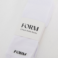 FORM Socks