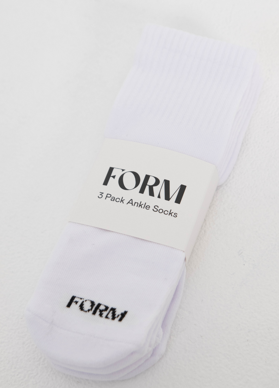 FORM Socks