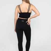 FORM Tank - Black