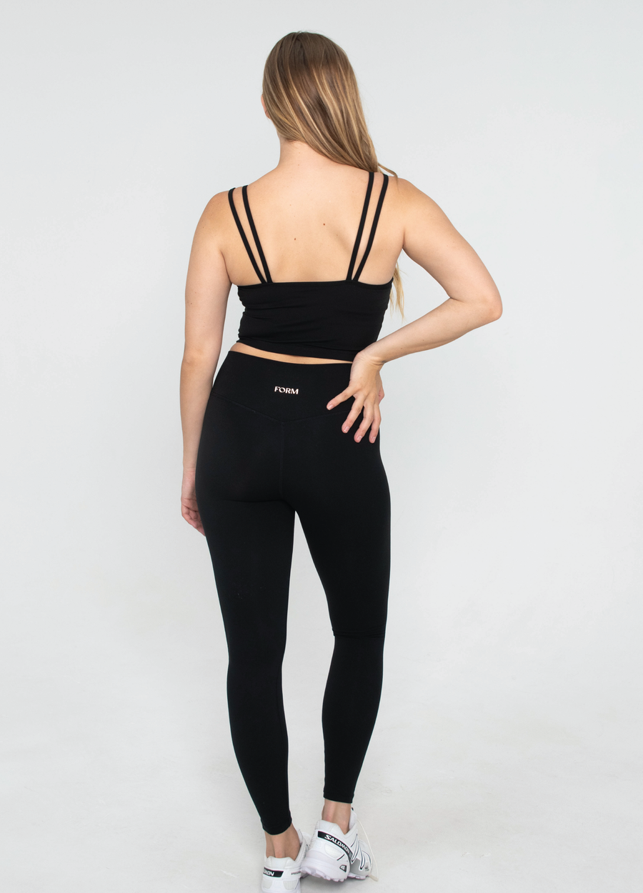 FORM Tank - Black