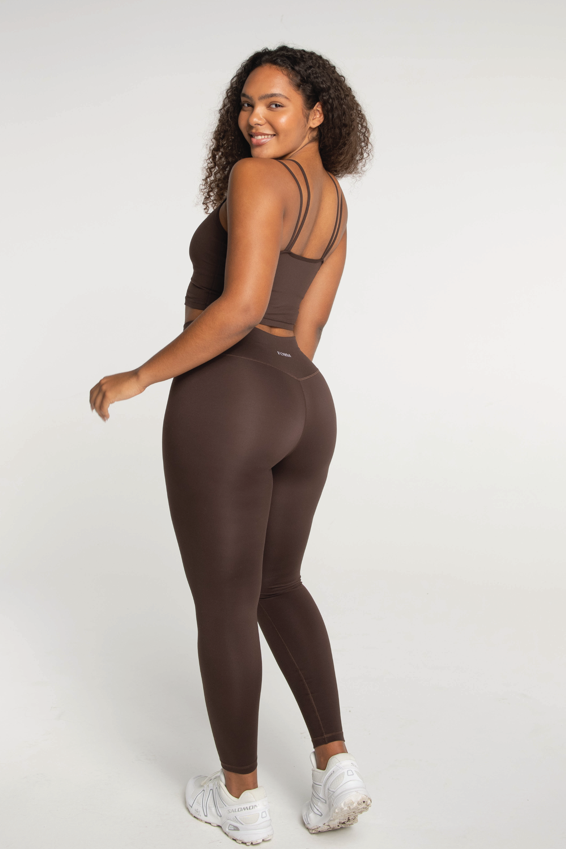 FORM Tank   Espresso
