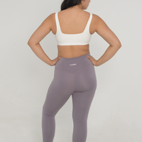 Core Leggings - Lavender