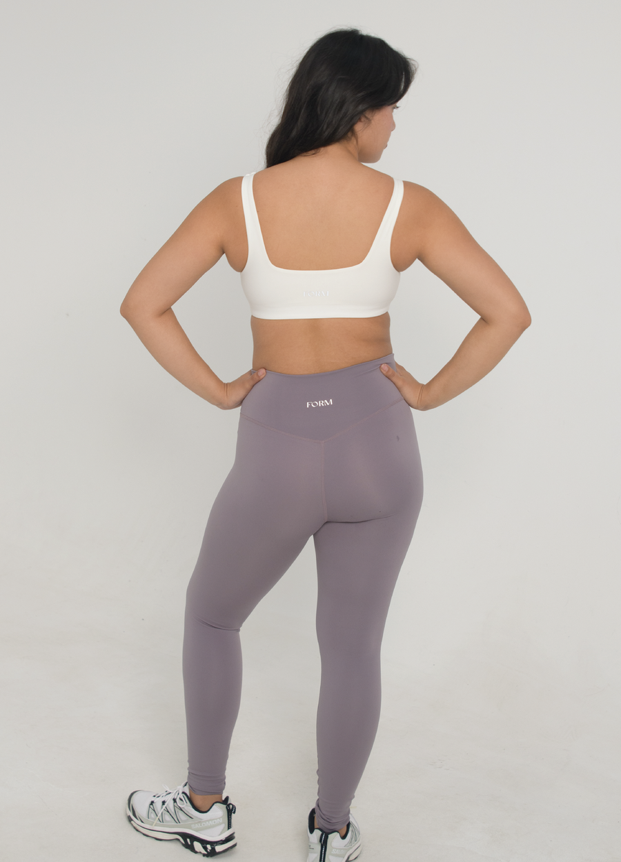 Core Leggings - Lavender