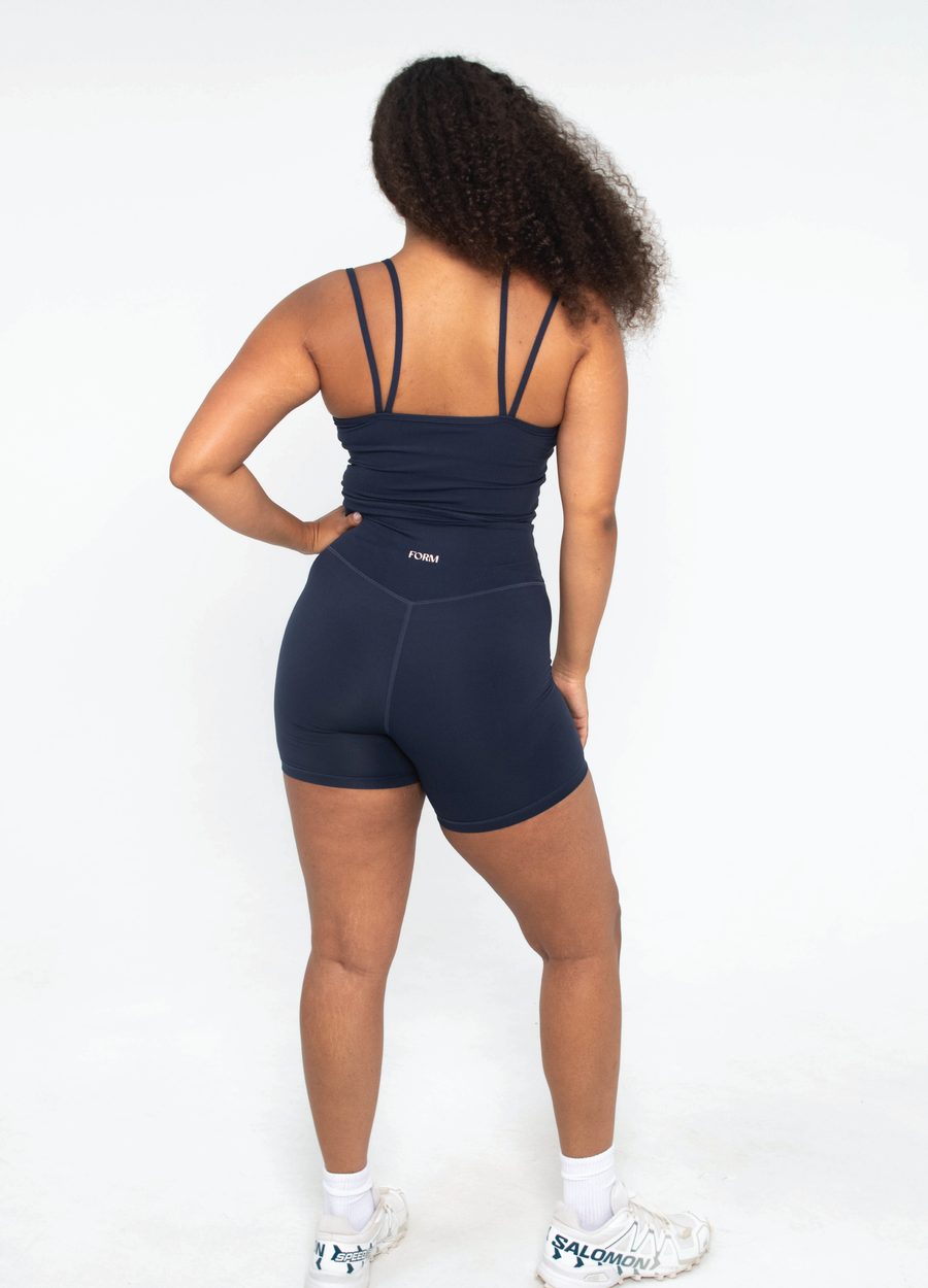 FORM Tank - Navy