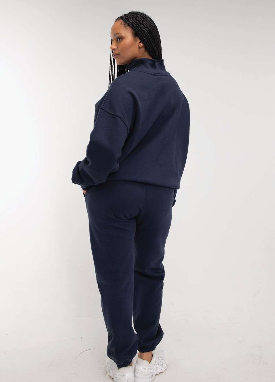 FORM Joggers - Navy