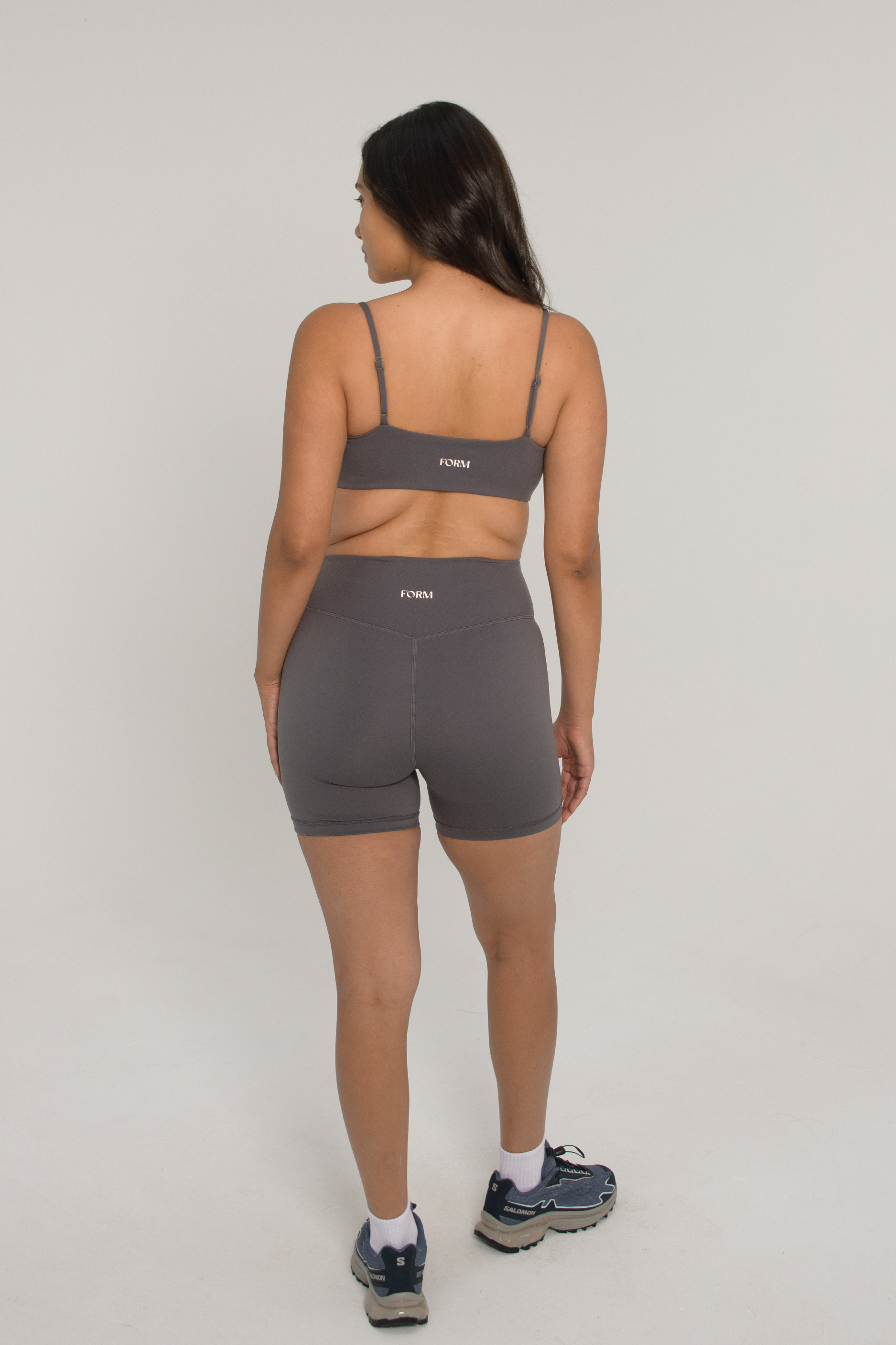 Core Shorts   Thunderstorm
