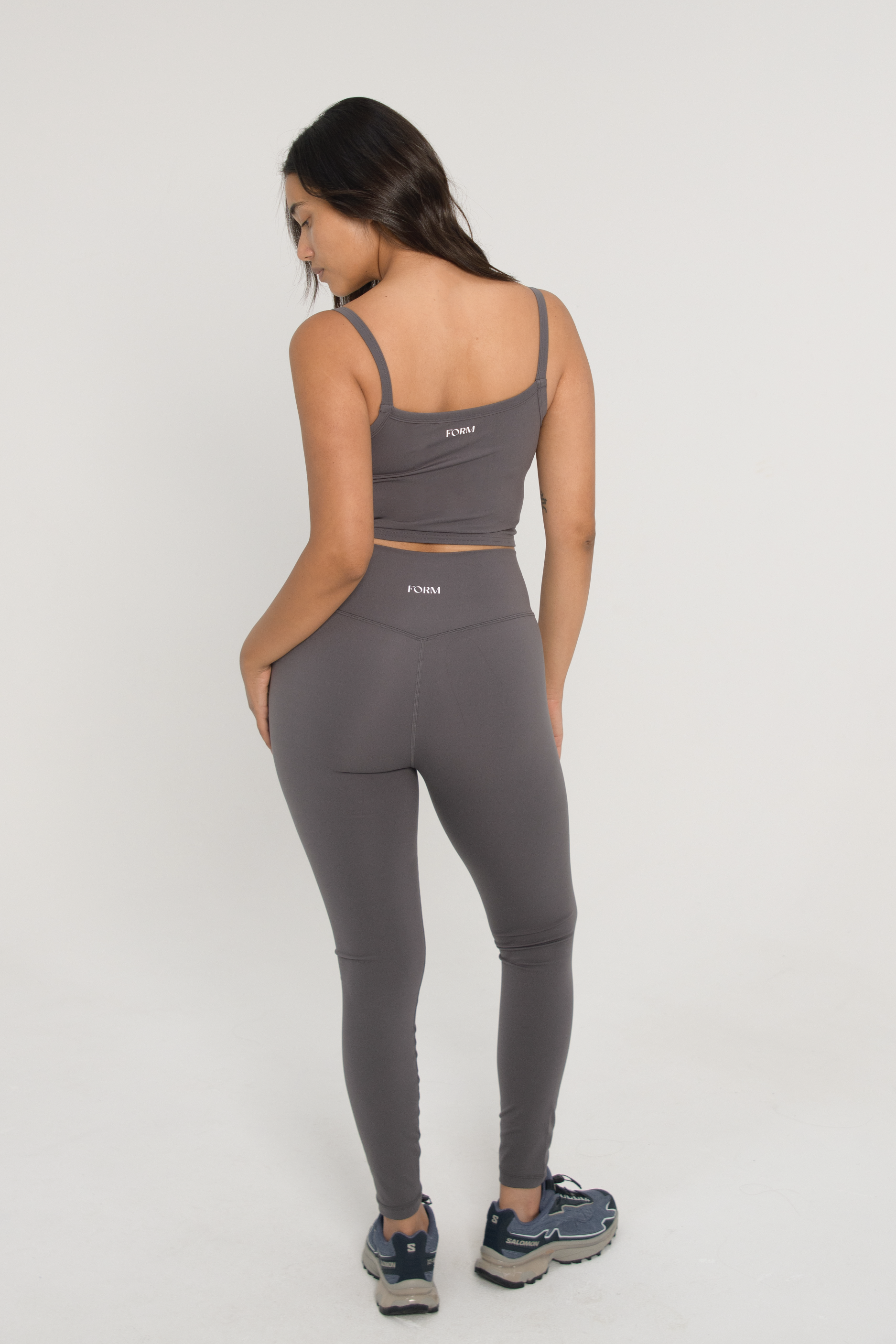 Scoop Tank   Thunderstorm
