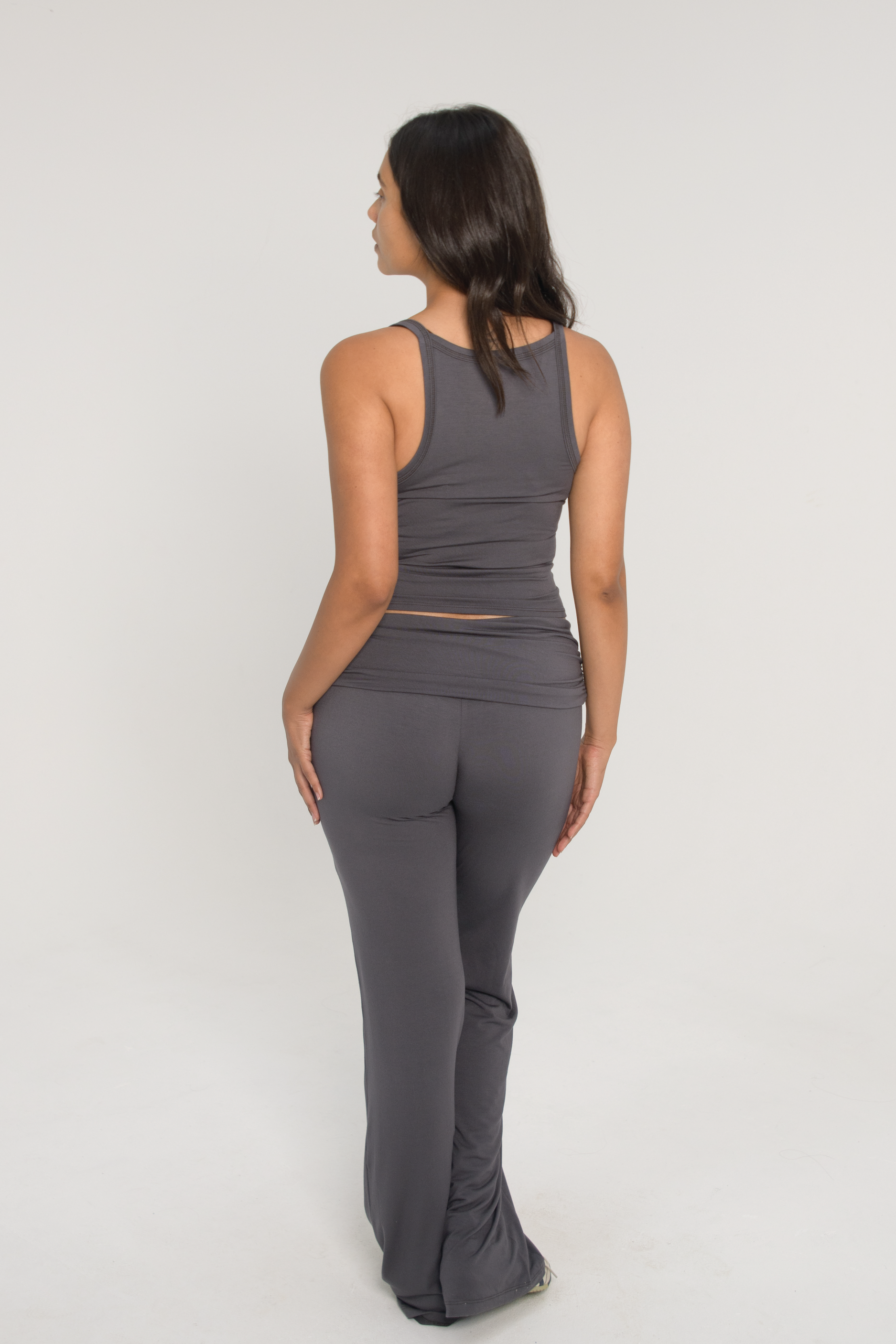 Lounge Tank   Thunderstorm
