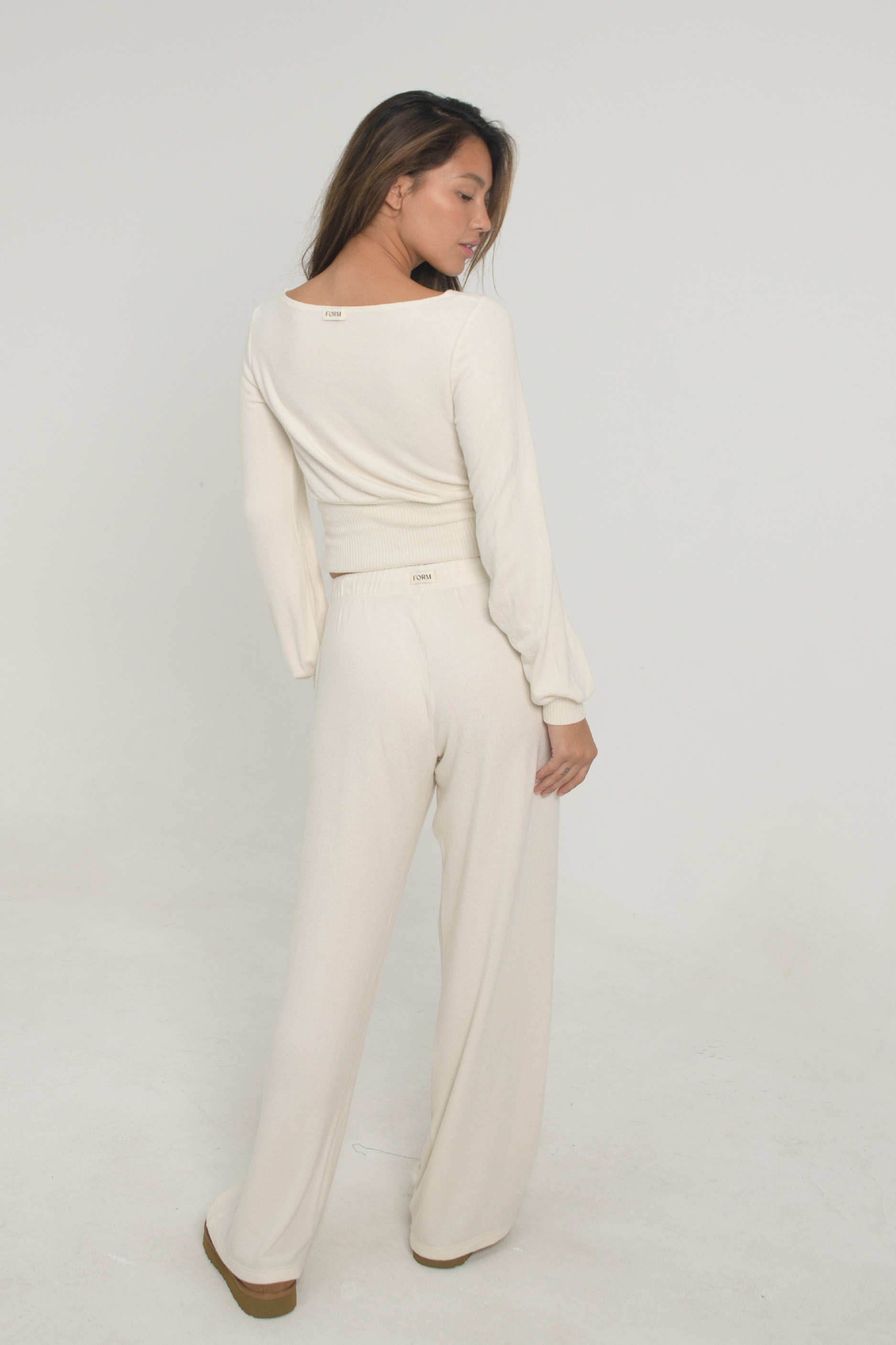 Sweater Pants   Cloud
