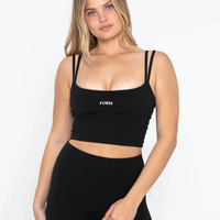 FORM Tank - Black