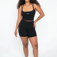 FORM Tank - Black