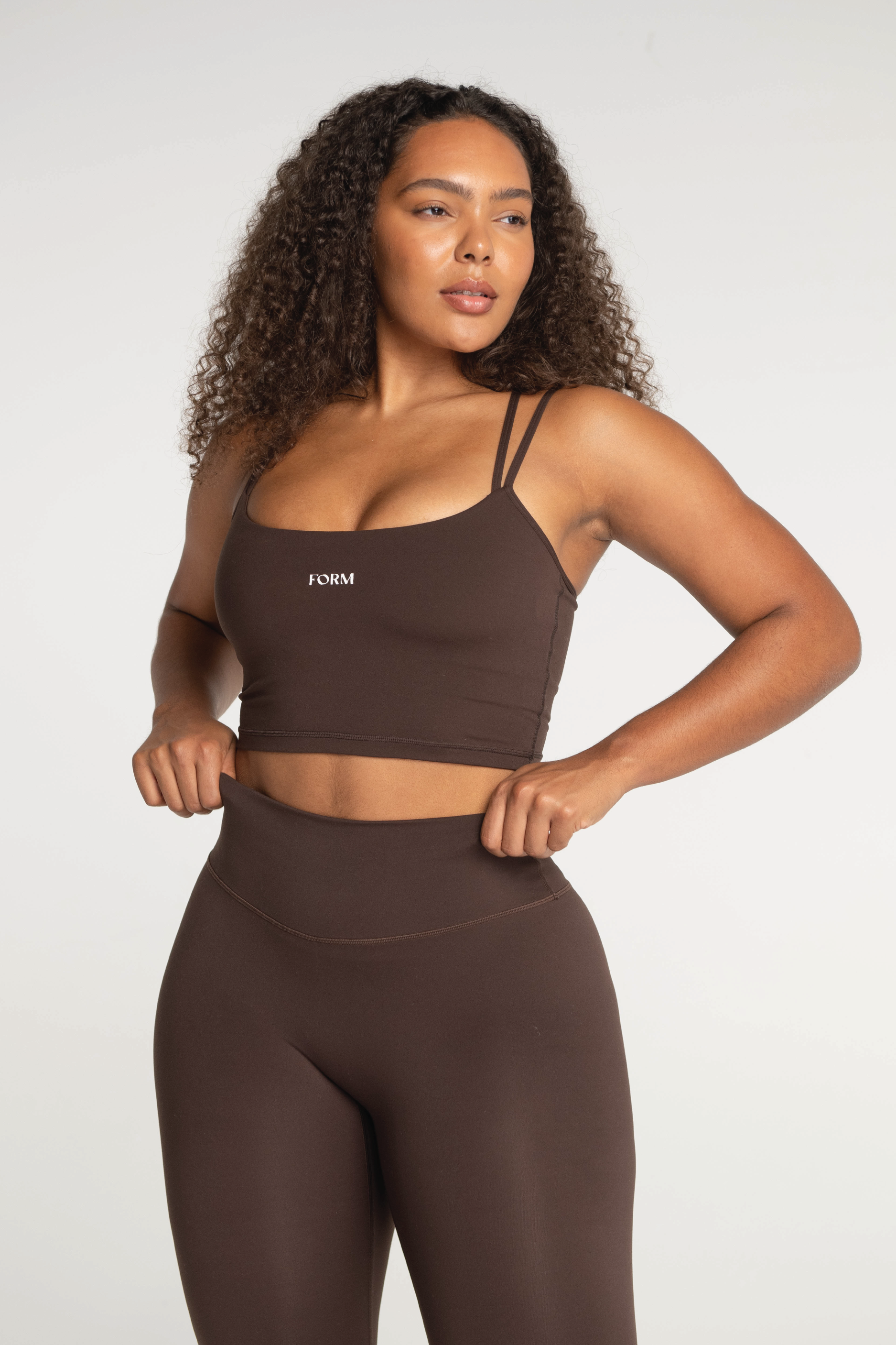 FORM Tank   Espresso
