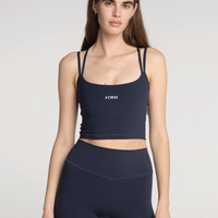 FORM Tank - Navy