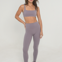 Core Leggings - Lavender