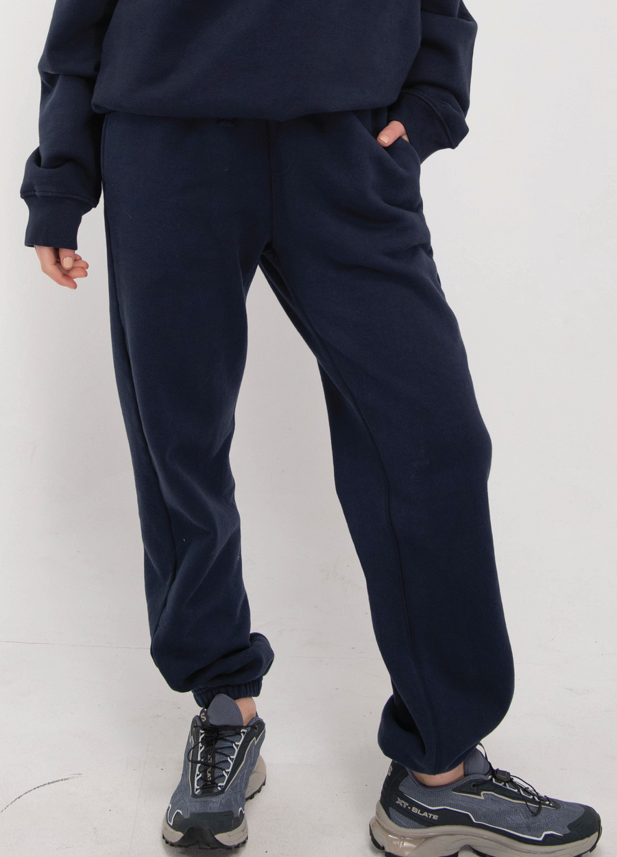 FORM Joggers - Navy